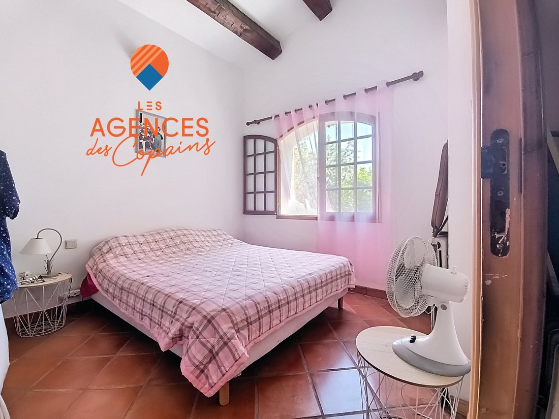 House in Coste Chaude-Mauveou, La Seyne-sur-Mer, France 5 - 17070704