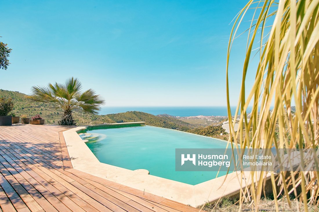 Villa in Jete, Andalusia, Spain 2 - 12460230