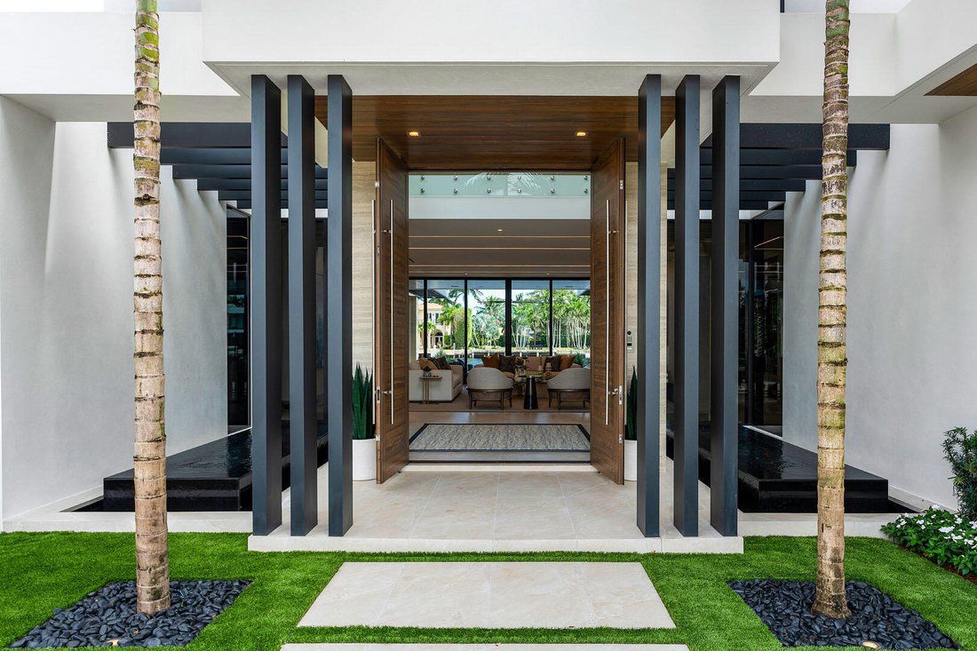 House in Boca Raton, Florida, United States 5 - 16634149