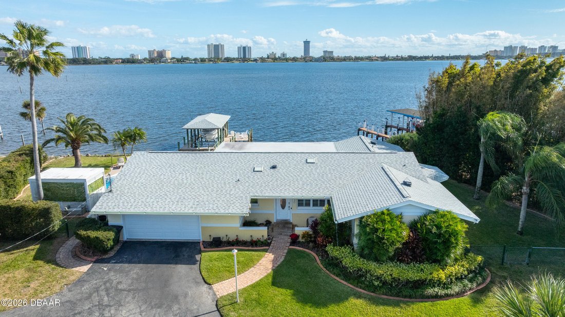 House in South Daytona, Florida, United States 3 - 17069979