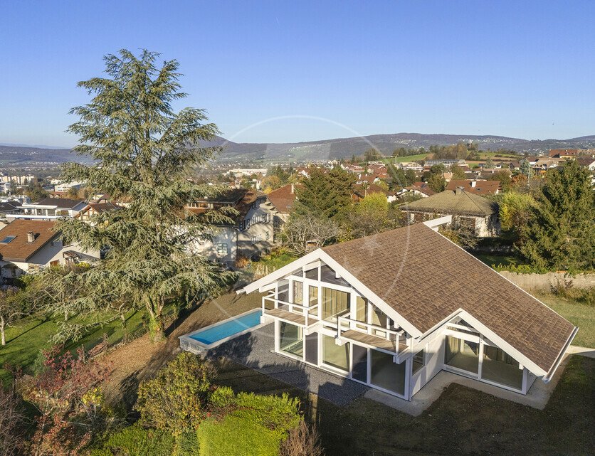 Villa in Annecy-le-Vieux, Annecy, France 4 - 17070693