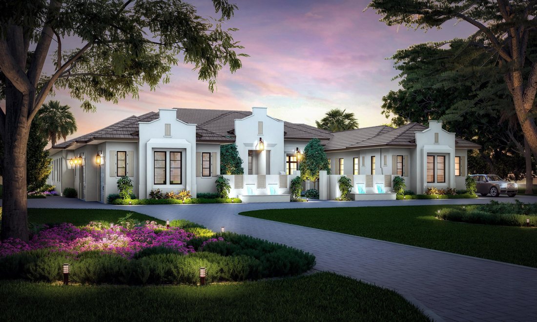 House in North Palm Beach, Florida, United States 5 - 16633829