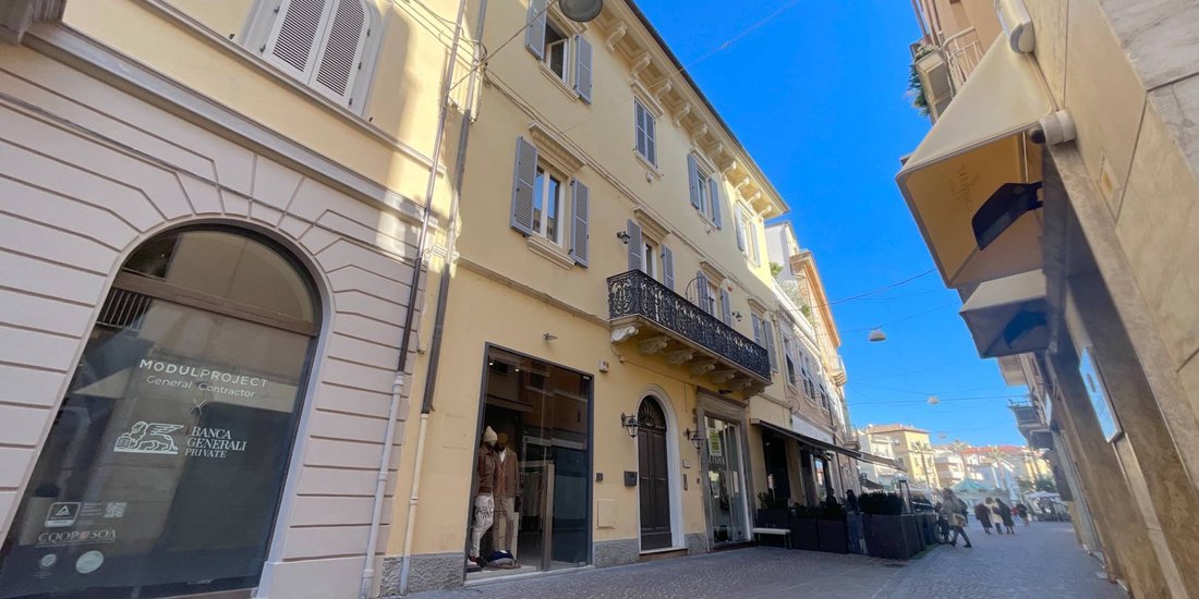 Apartment in Center, San Benedetto del Tronto, Marche 1 - 17072035
