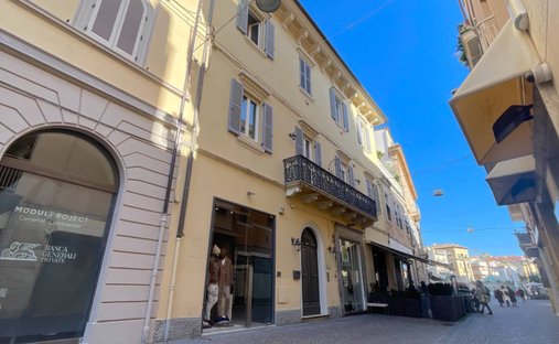 Apartment in Center, San Benedetto del Tronto, Marche 1