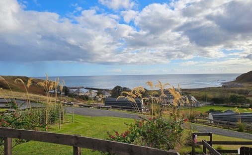 Dunbeath, Schottland 1