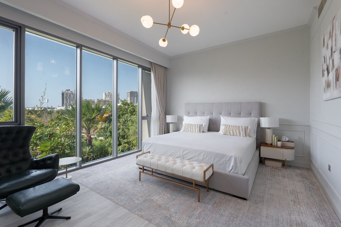 Villa in Dubai Hills Estate, Dubai, United Arab Emirates 5 - 17068618