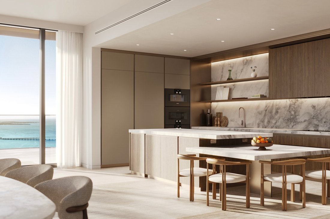 Condo in Miami, Florida, United States 4 - 17071699