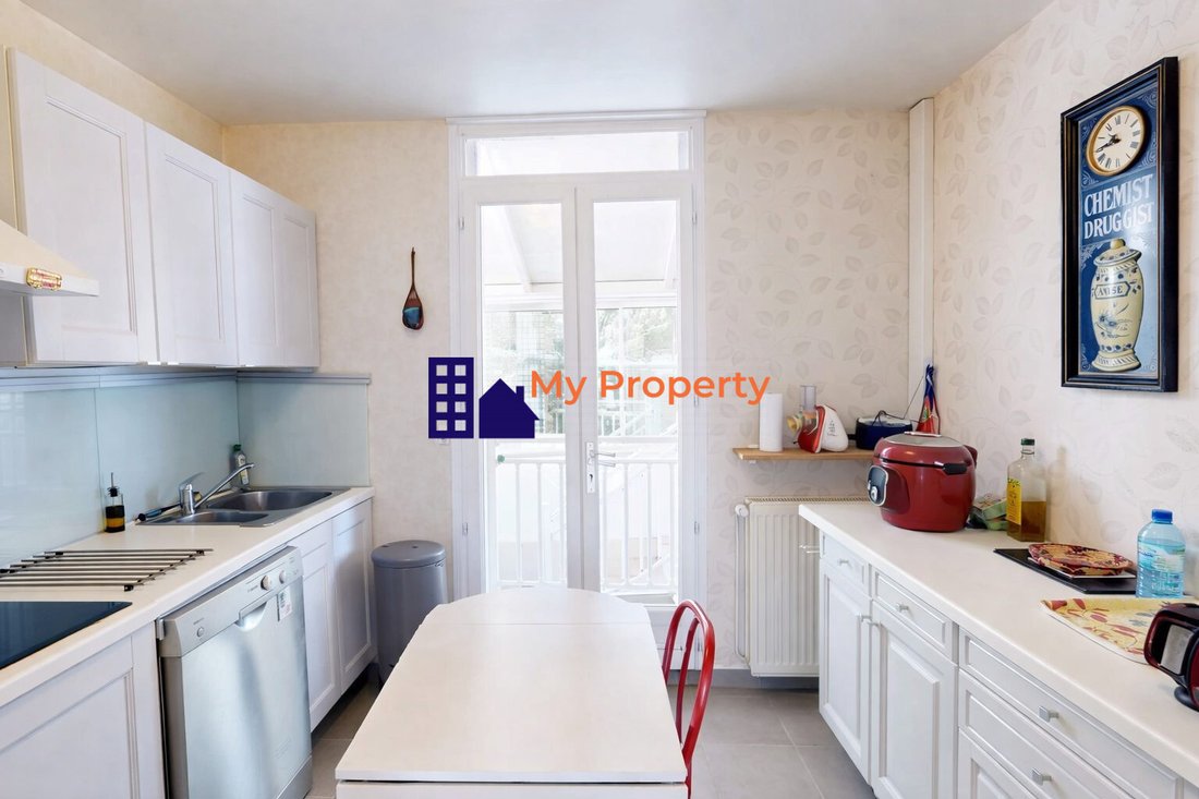 House in Centre Ville, Houilles, France 4 - 17072339