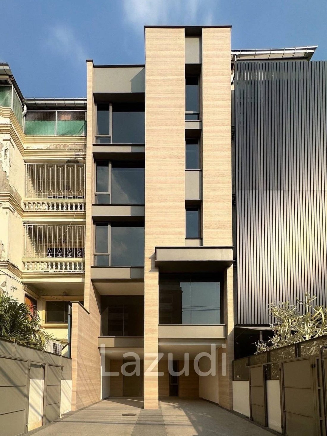House in Bangkok, Bangkok, Thailand 1 - 17068874