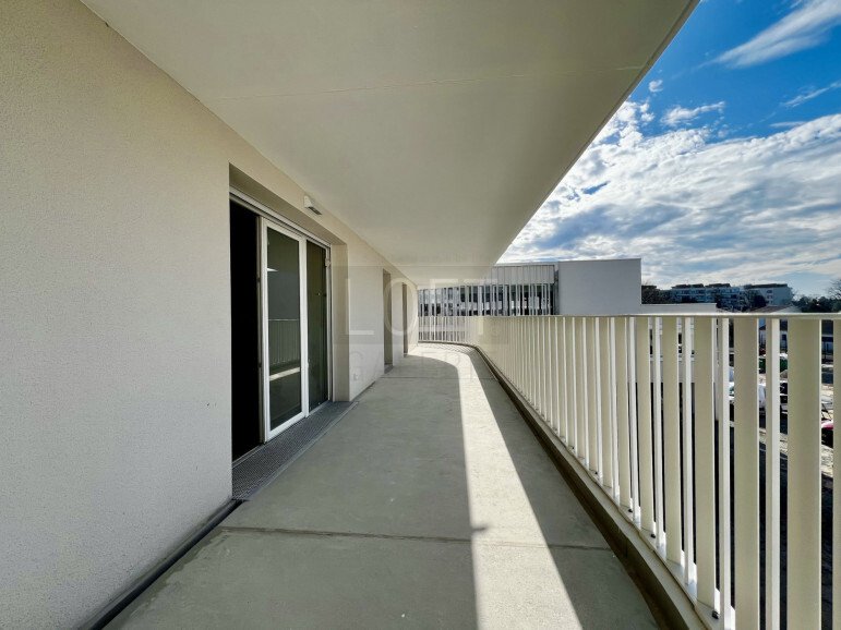 Apartment in Hippodrome-Lafon-Feline, Le Bouscat, France 5 - 17070887