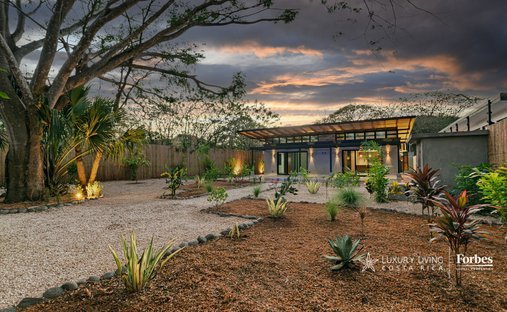 House in Tamarindo, Guanacaste Province, Costa Rica 1