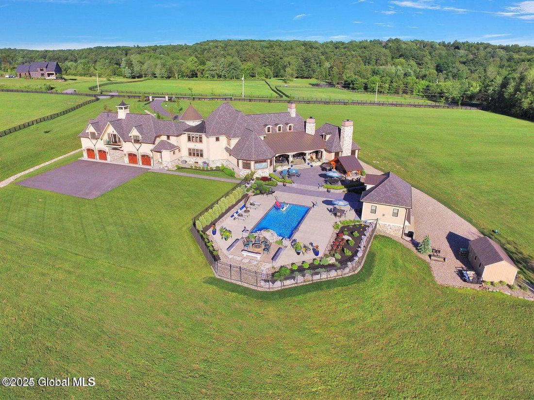 House in Stillwater, New York, United States 4 - 17069600