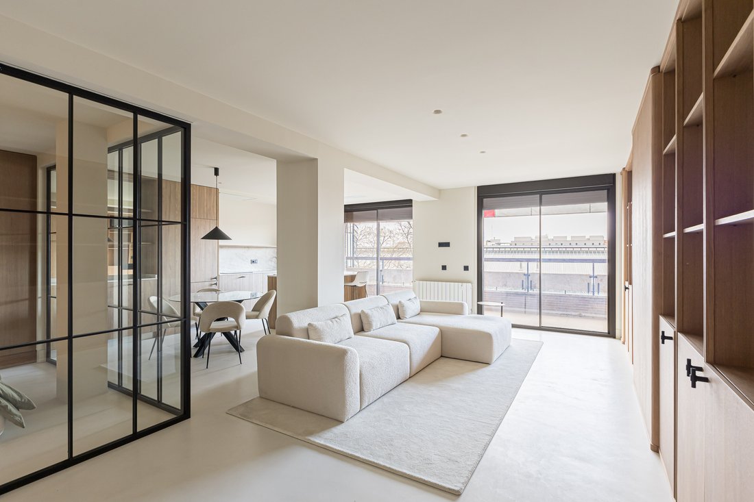 Apartment in Moncloa-Aravaca, Madrid, Spain 1 - 17071511