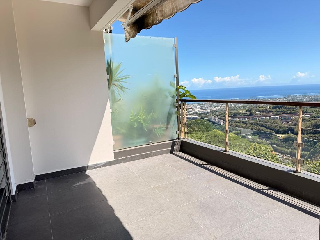 Apartment in Fa'a'ā, Windward Islands, French Polynesia 4 - 17072413