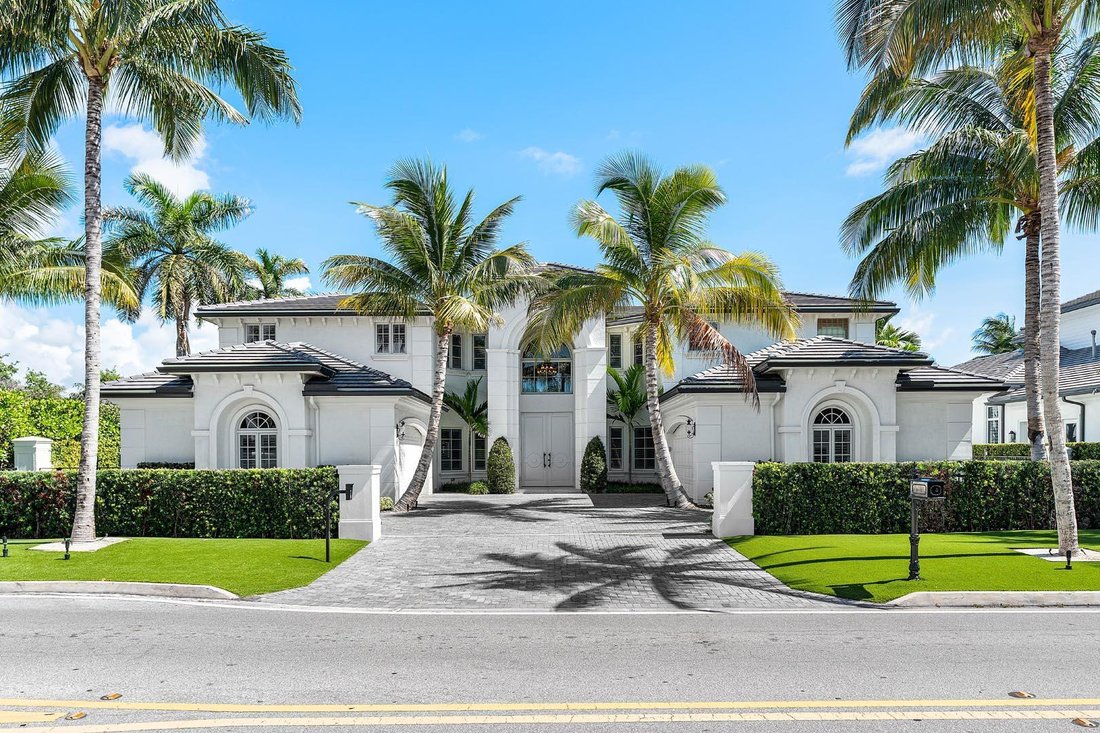 House in Boca Raton, Florida, United States 2 - 16633385