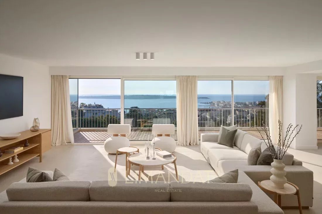 Apartment in La Californie, Cannes, France 2 - 15044392
