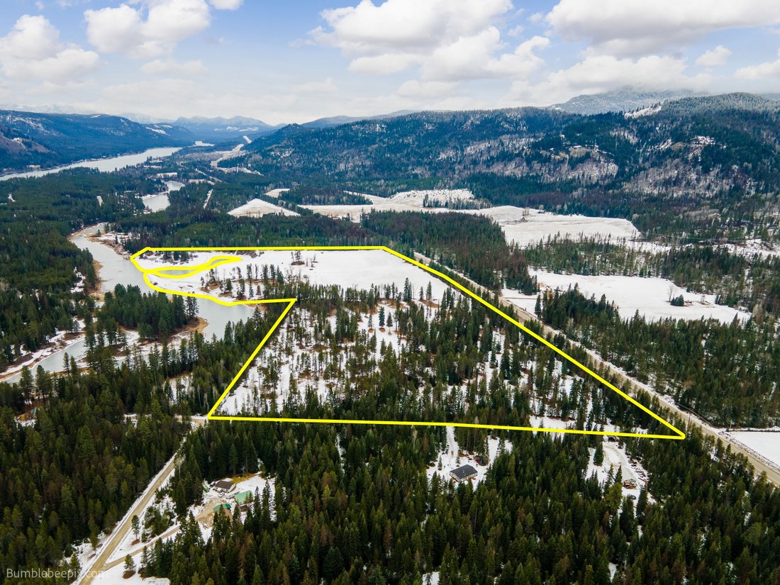 Land in Cusick, Washington, United States 2 - 17068543