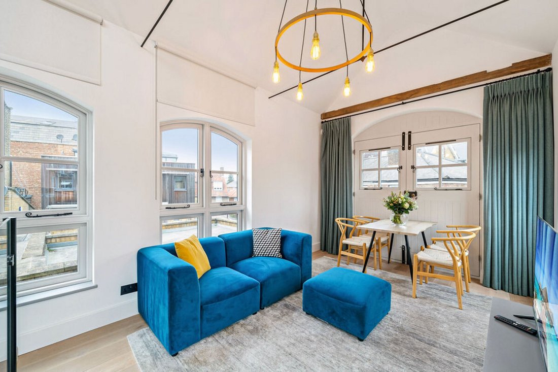 Haus in Wimbledon, Merton, England 4 - 17069941