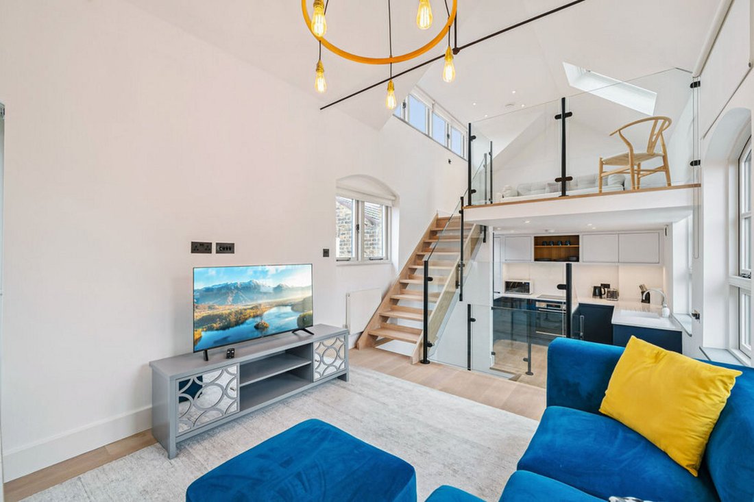 Haus in Wimbledon, Merton, England 2 - 17069941