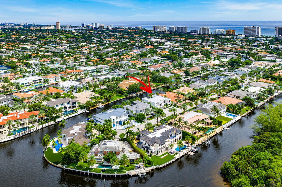 Casa a Boca Raton, Florida, Stati Uniti 5 - 16632381