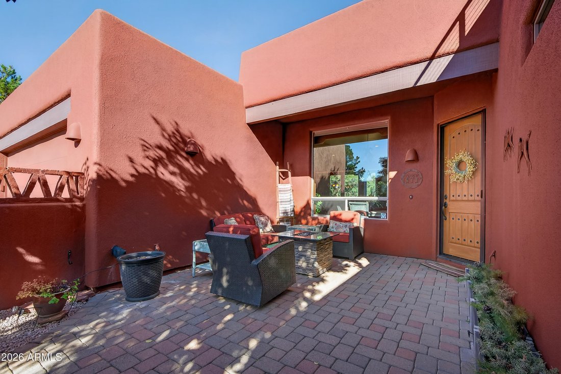 House in Sedona, Arizona, United States 5 - 17070719