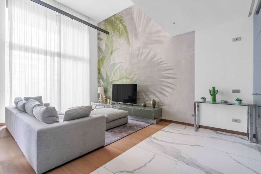 Apartment in Study City, Milan, Italy 2 - 17068194