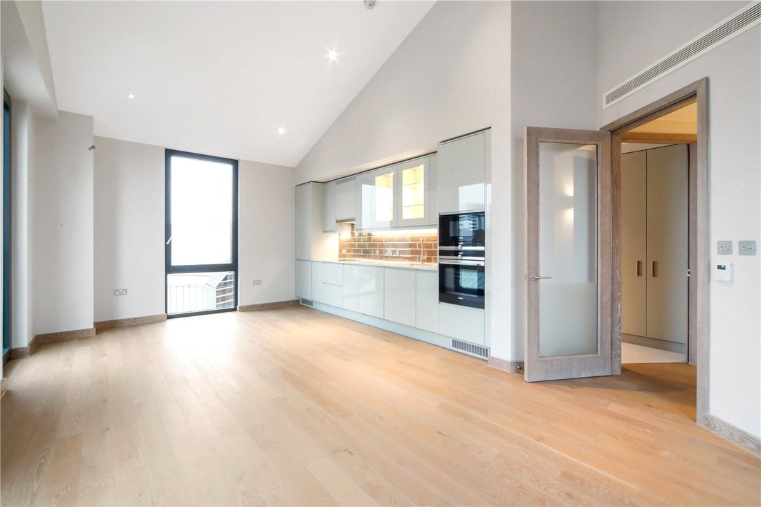 Apartment in Earlsfield, Wandsworth (Greater London), England 1 - 17067957