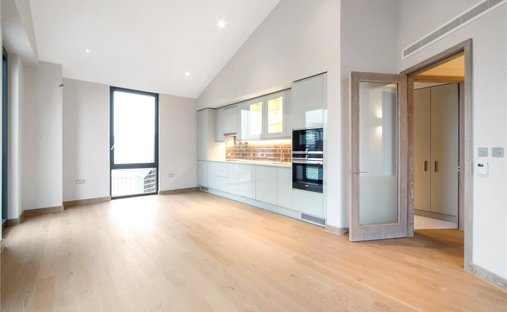 Apartment in Earlsfield, Wandsworth (Greater London), England 1