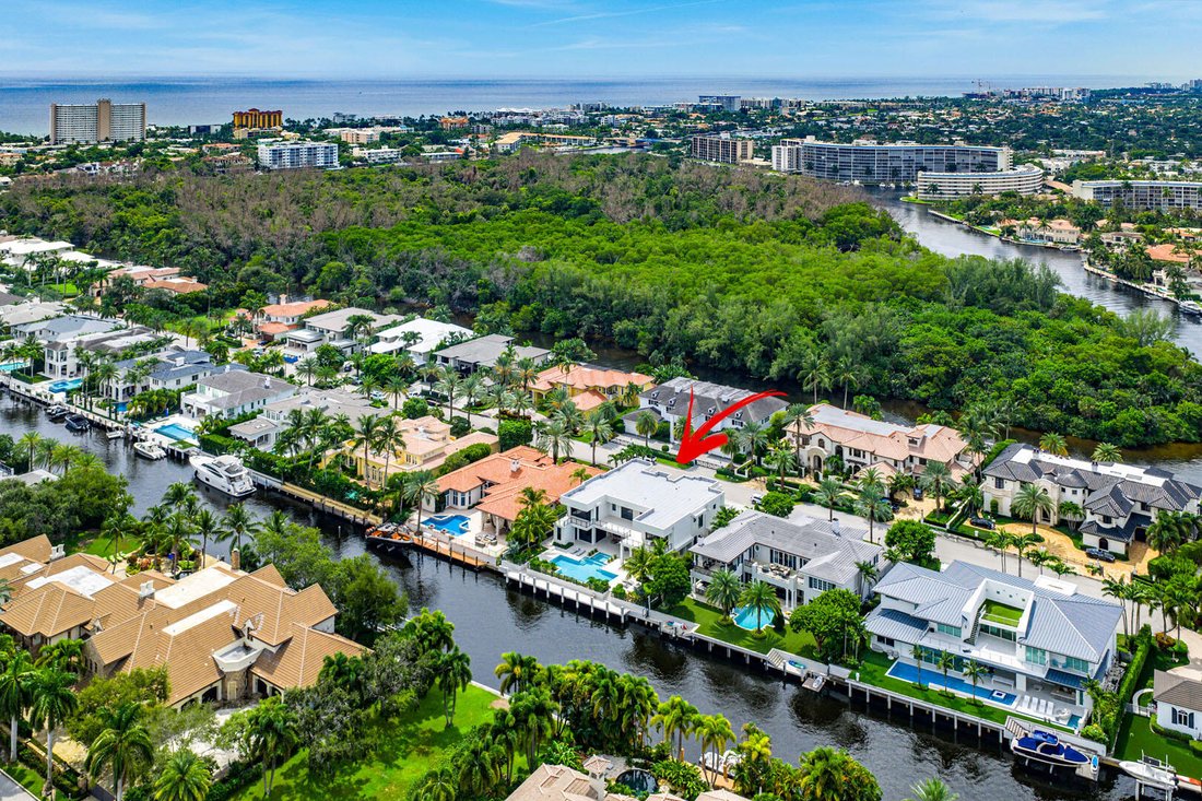 House in Boca Raton, Florida, United States 5 - 16632381