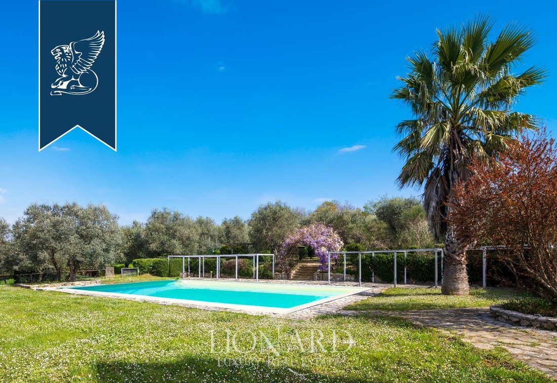 Villa in Colle di Val d'Elsa, Tuscany, Italy 4 - 17071454