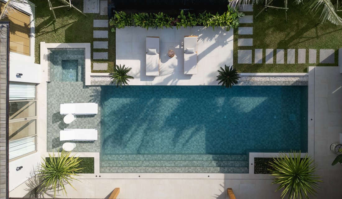Villa in Choeng Thale, Phuket, Thailand 2 - 17071661
