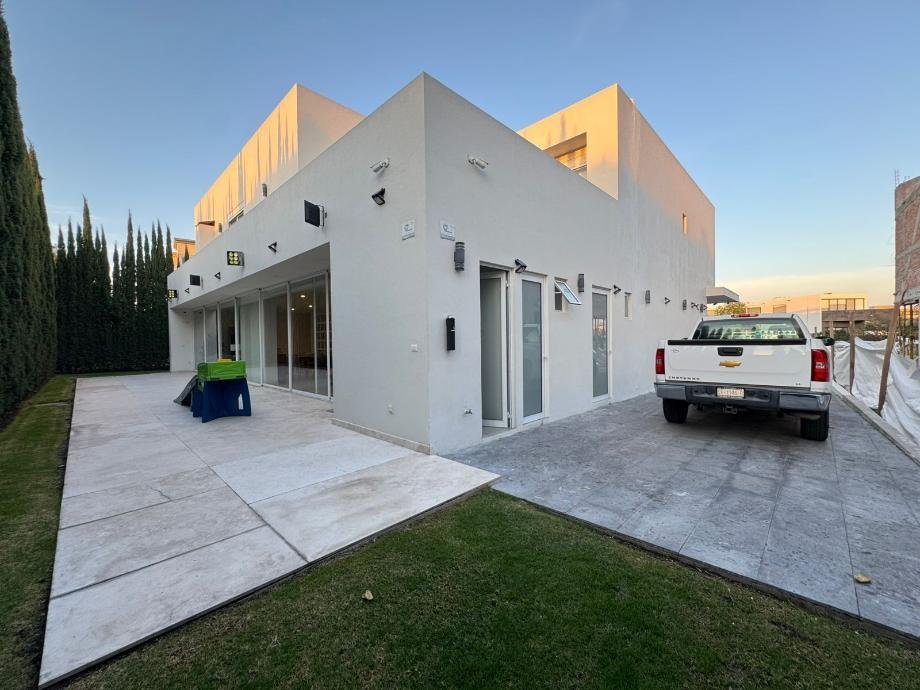 Maison à Santiago de Querétaro, Santiago de Querétaro, Mexique 5 - 17068684