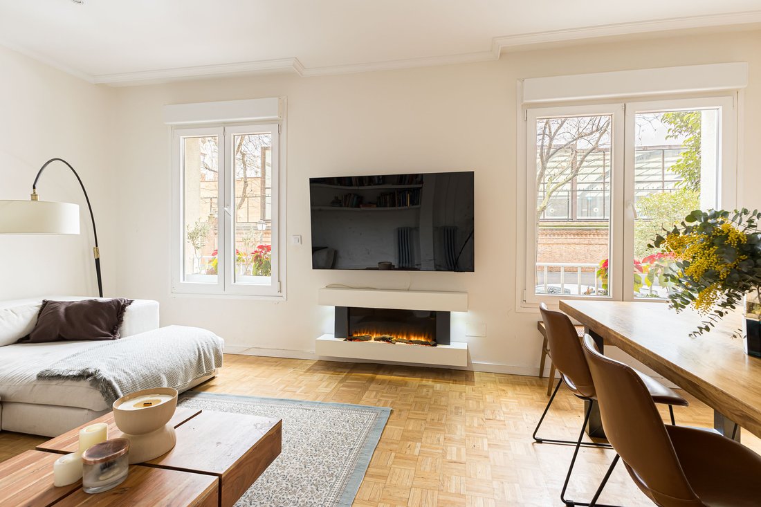 Apartment in Barrio Salamanca, Madrid, Spain 2 - 17071360