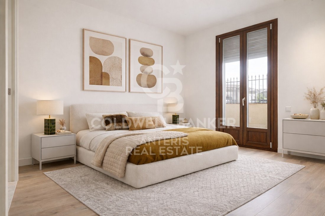 Apartment in Eixample, Barcelona, Spain 3 - 17071374