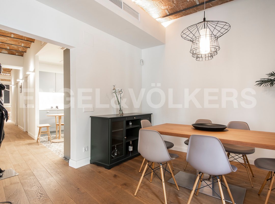Apartment in Ciutat Vella, Barcelona, Spain 4 - 17071286