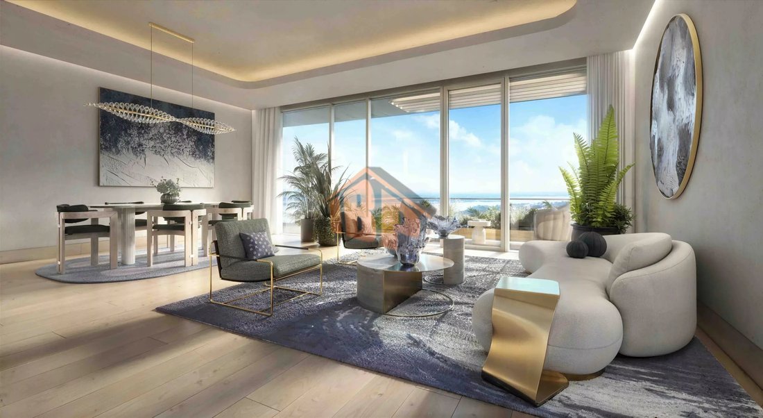 Apartment in Dubai, United Arab Emirates 1 - 17068845