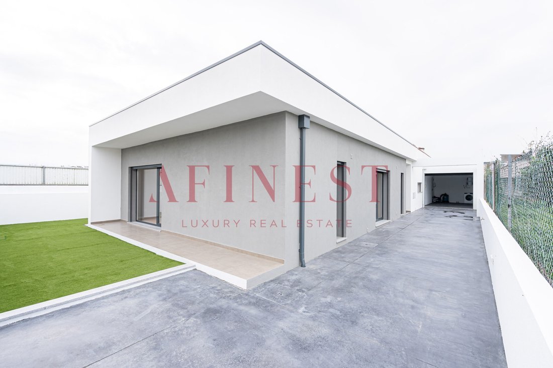 House in Fernao Ferro, Setubal, Portugal 5 - 17071356