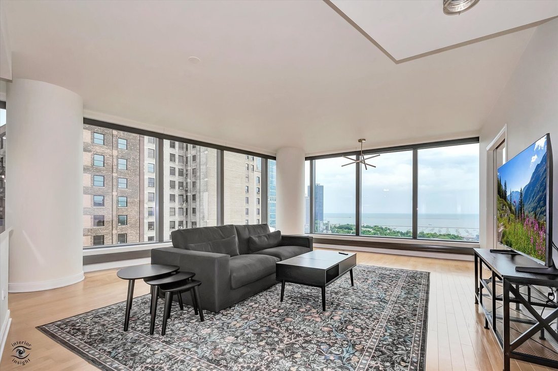 Condo in Chicago, Illinois, United States 3 - 17069645