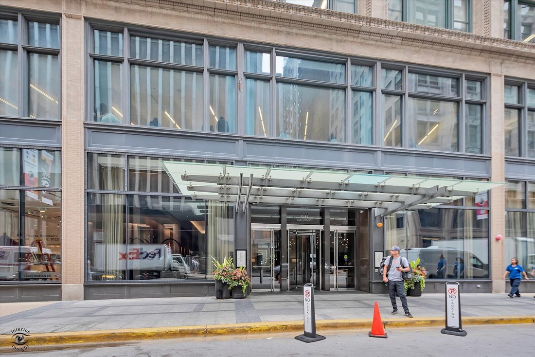 Condo in Chicago, Illinois, United States 2 - 17069645