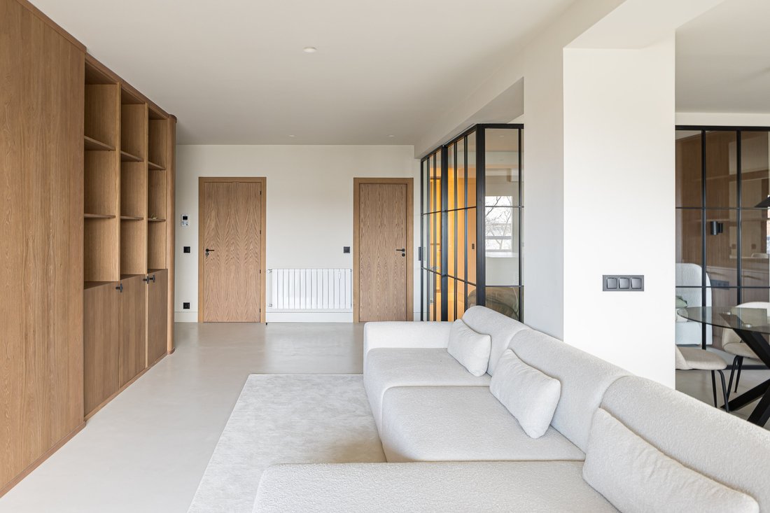 Apartment in Moncloa-Aravaca, Madrid, Spain 3 - 17071511