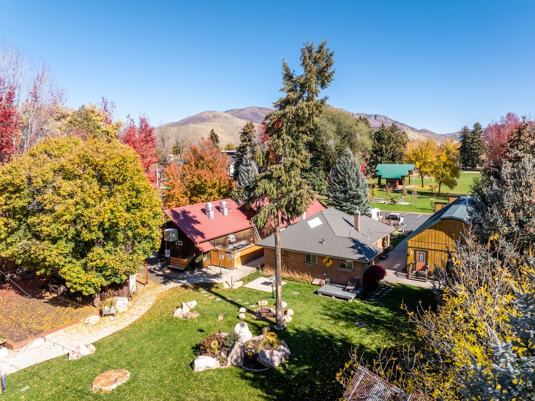 House in Huntsville, Utah, United States 4 - 17069949