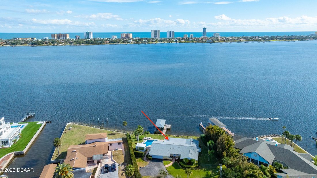 House in South Daytona, Florida, United States 4 - 17069979