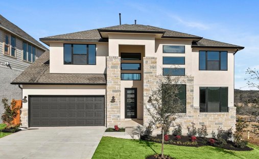Casa en Liberty Hill, Texas, Estados Unidos 1