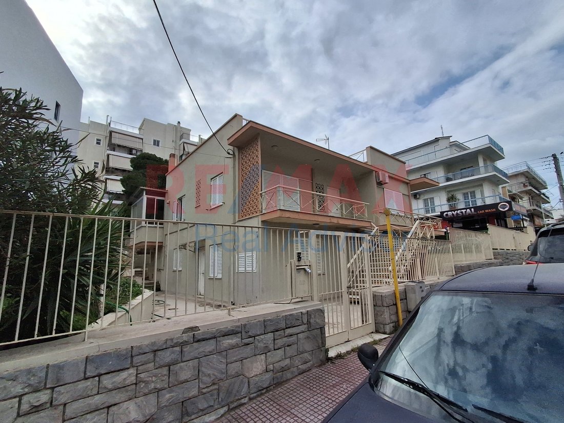 Land in Ilion, Attica, Greece 1 - 17070140