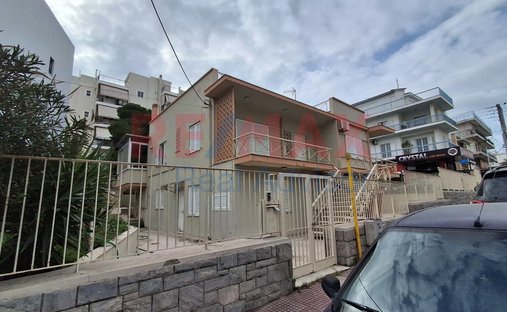 Terreno in Ilion, Attica, Grecia 1