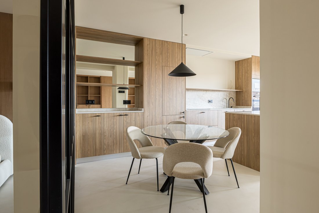 Apartment in Moncloa-Aravaca, Madrid, Spain 5 - 17071511