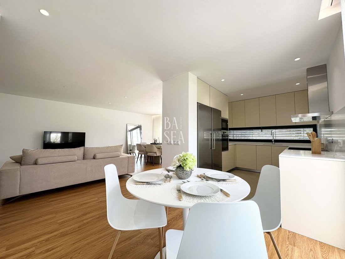 Villa in Palmeira, Braga, Portugal 5 - 17069237