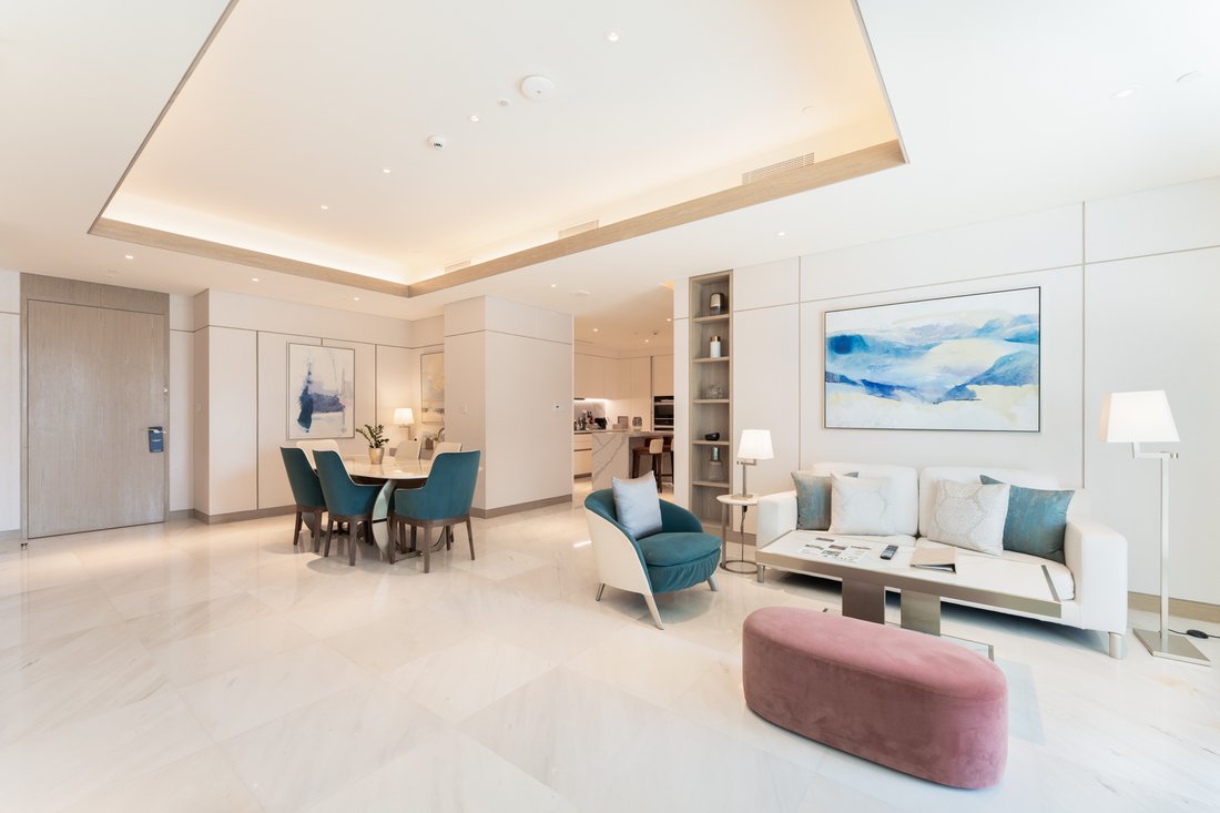 Apartment in Dubai Marina / Marsa Dubai, Dubai, United Arab Emirates 3 - 17068566