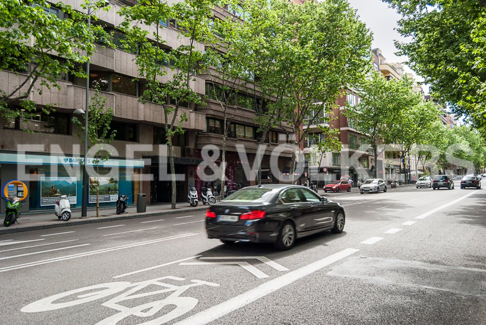 Apartment in Chamberi, Madrid, Spain 2 - 17071519