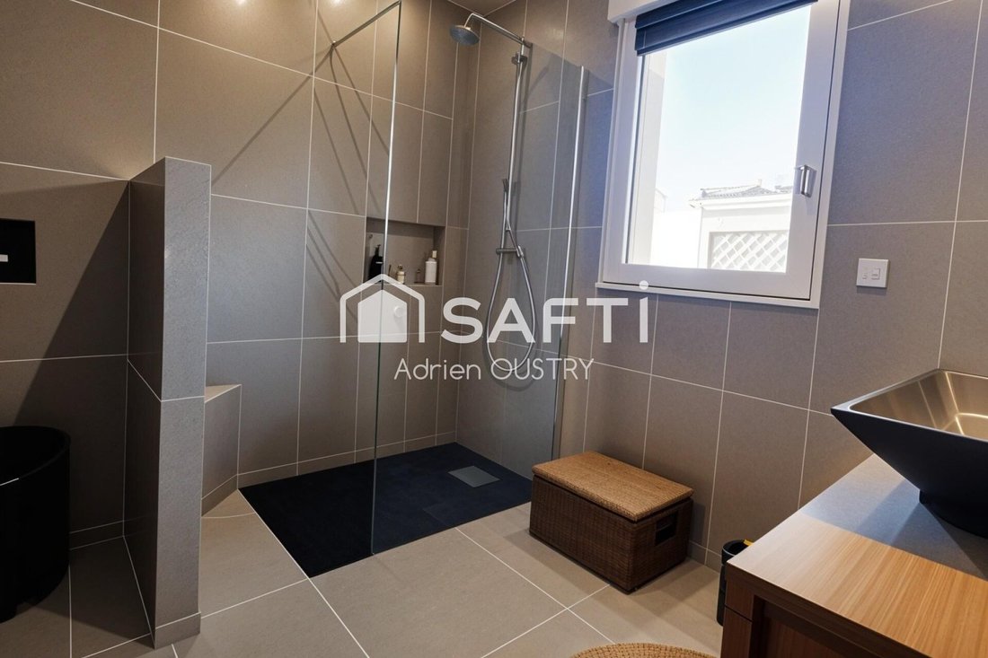 House in Cooperative, Agde, France 4 - 17069187